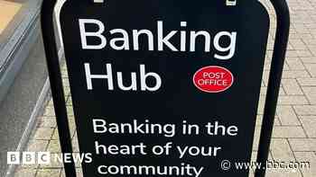Call to speed up banking hub roll-out