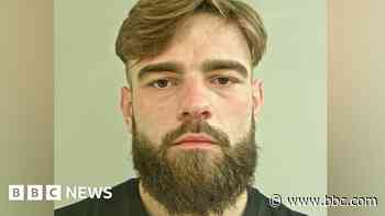 'Dangerous' rapist stalked and strangled woman
