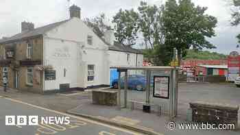 Fundraiser launched for Accrington Stanley mural