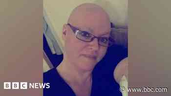 'Cancer research saved my life,' says mum-of-two