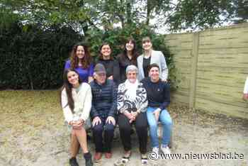 Maria en Staf zijn 65 jaar getrouwd