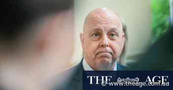 Labor MPs told to cut wish lists, avoid infrastructure in budget bids