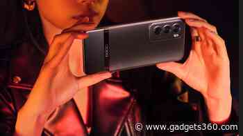 Oppo Reno 13 Pro Tipped to Feature 3x Periscope Telephoto Sensor, 50W Wireless Charging