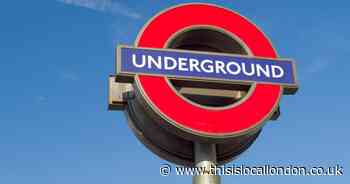 The exact dates of the Tube strikes as thousands to be affected