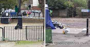 Boy, 16, stabbed to death in Islington named for first time by police