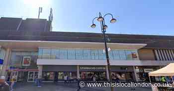 Girls aged 13-15 accused of assaulting emergency worker at Bexleyheath Starbucks