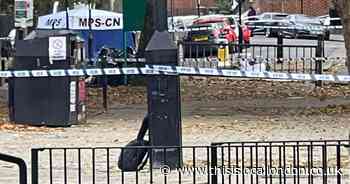 Teenage boy, 16, dies after stabbing and motorbike crash