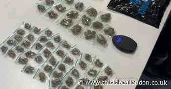 Multiple arrests made as drugs seized by undercover police in Woolwich