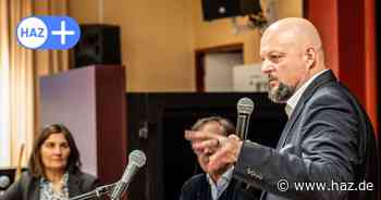 Sparkasse in Hannover-Kleefeld: Filiale bleibt SB-Center ohne Personal