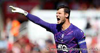 Bachmann: 'I apologised to the lads, and I apologise to the fans'