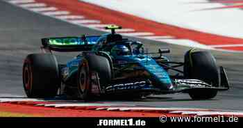 Honda: "Wir hoffen, dass Aston Martin das beste Team der Welt wird"