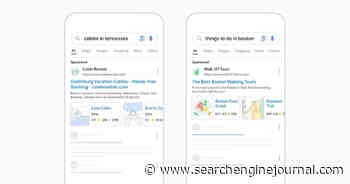 Google Expands Travel Feeds In Search Ads via @sejournal, @MattGSouthern