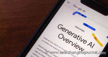 Google’s AI Fails At 43% Of Finance Queries, Study Finds via @sejournal, @MattGSouthern