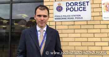 Drink driving off-duty cop facing disciplinary from Dorset Police