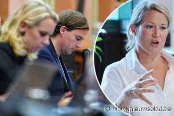 LIVE Verkiezingen in Gent. De Clercq begint vandaag aan onderhandelingen met N-VA: hij heeft nog vijf dagen tijd