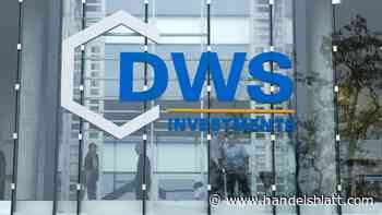 Deutsche-Bank-Tochter: ETF-Boom sorgt bei der DWS für hohe Kapitalzuflüsse – aber für magere Margen