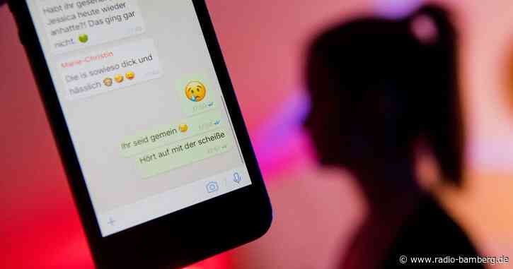 Studie: Fast ein Fünftel der Schüler Opfer von Cybermobbing