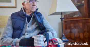 Funding to help people struggling with fuel poverty on Wirral