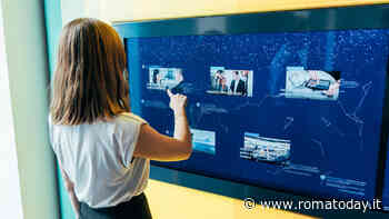 Open Day per Scuole e Università al centro multimediale Europa Experience - David Sassoli