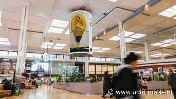 Global Media & Entertainment en Artcrush laten kunstenaars werk exposeren