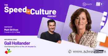 How J.M. Smucker Puts a Modern Twist on Timeless Brands