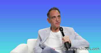 Resume Rewind: Michael Sugar Reveals the Movie That Motivated Him to Pursue Producing 