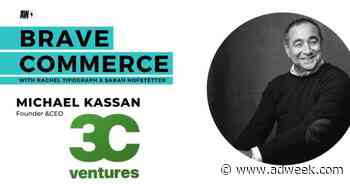 Sparking Opportunity in Commerce With Michael Kassan