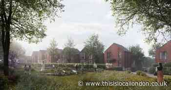 Mayor of London gives go-ahead to more than 100 homes on much-loved park