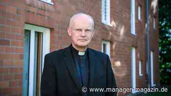 Katholische Kirche und Krankenhauskonzern Contilia hat Ärger mit der Steuerfahndung