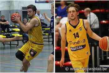 Racing Brugge en Finexa Oostende lijken nu al voor lange strijd tegen degradatie te staan in eerste landelijke: “Iedereen moet in de spiegel kijken”