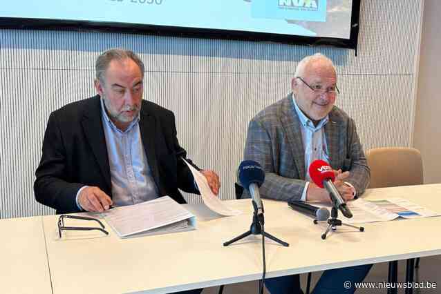 Descheemaecker (N-VA) wordt schepen in Middelkerke ondanks vete met Dedecker: “Gemeenschappelijke vriend Theo Francken bracht ons samen”