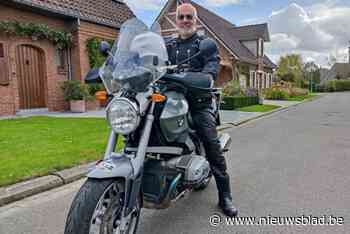Motorliefhebber Guido (73) start zondag aan zijn 47ste Herfstrit: “Ik koester al mijn medailles”