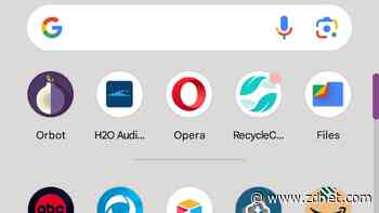 How to use Android 15's App Freeze feature to clear space on your phone