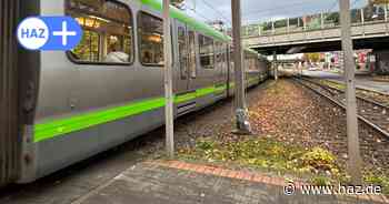 S-Bahn Hannover: Station in Waldhausen soll Stadtbahn ab 2028 anbinden