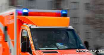 Unfall in Hannover: E-Scooter-Fahrer schwer verletzt