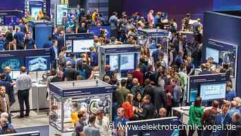 Alles, was Sie zum Messestart der SPS wissen müssen