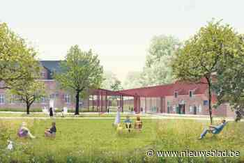 Groen licht voor renovatie Sint-Godelieveabdij: nieuw paviljoen, demonstratiekeuken, winkel en kantoren