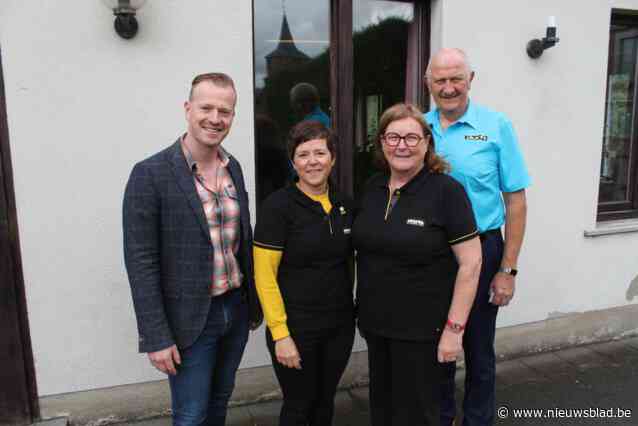 Kartel Gavere Durft/N-VA/CD&V en Sociaal Groen sluiten bestuursakkoord: “Een van de speerpunten is de betrokkenheid van de inwoners”