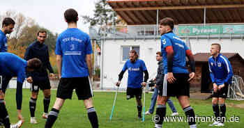 Kreis Forchheim: Beinamputierter Fußballer aus Franken sorgt für Premiere