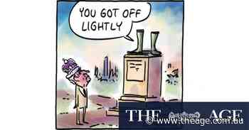 Thorpe’s actions need to be seen in context