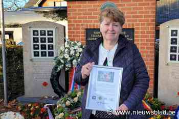 Kinderen en kleinkinderen Amerikaanse bevrijders verzamelen in Wuustwezel: “Voor mijn 25-jarige vader uit Oregon begon de oorlog op 25 oktober 1944”