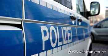 Bamberg: Verfolgungsjagd nach Diebstahl in Baumarkt