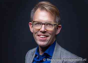 Likele de Boer is de nieuwe Finance Director Operations a.i. van Accell