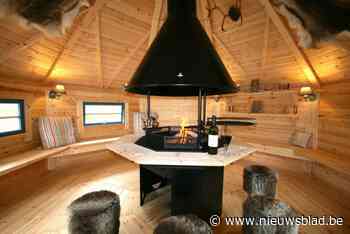 Winterbar Bar Perron opent KOTA Grill: “Vier Finse hutten voor een unieke grillervaring”