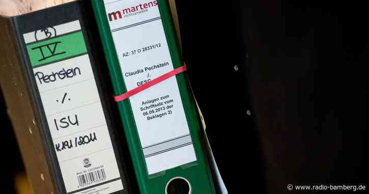 Pechsteins Prozess um Millionen und ihren Ruf