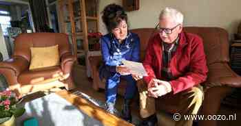 Energiecoaches helpen ouderen in Waddinxveen tijdens 'Koffie met Advies'