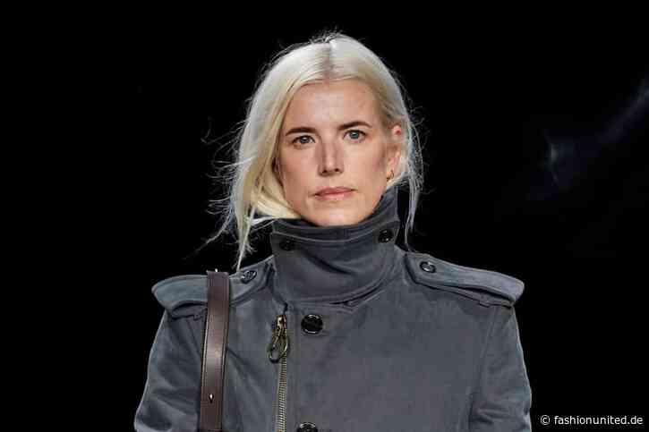 Charmantes Chaos: Der Trend der 'Frazzled English Woman'