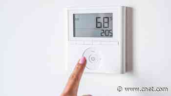 Set Your Thermostat to This Temperature to Save Money This Winter