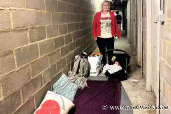 Aantal daklozen in Genk op vier jaar tijd sterk gestegen: “Het ene verhaal is al schrijnender dan het andere”