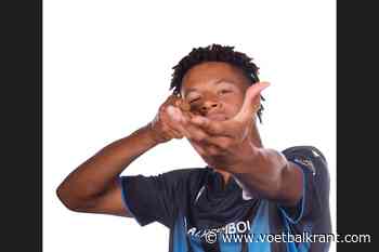 Club Brugge koestert zeldzame ruwe diamant: hij kreeg zelfs vrij ongezien contract voor een jeugdspeler